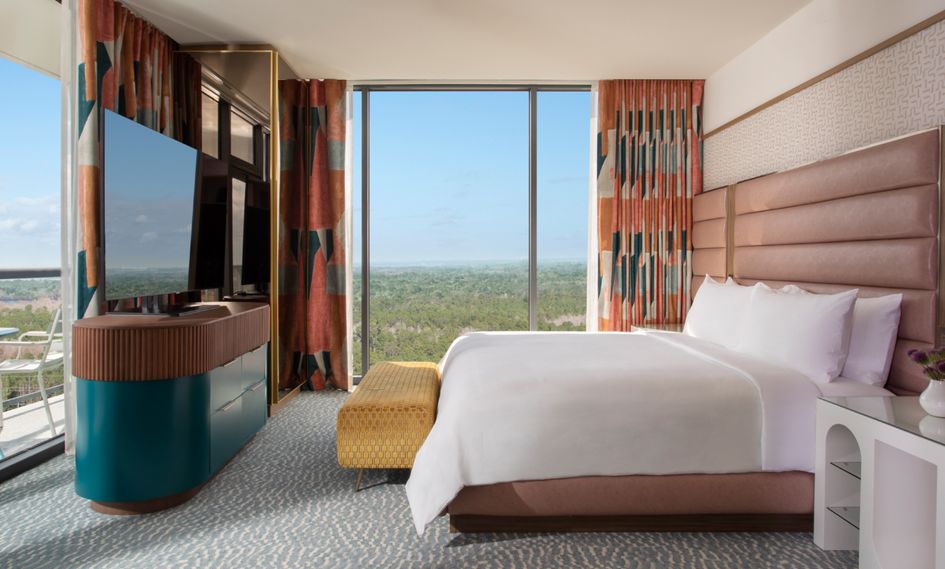 Lake Nona Wave Hotel