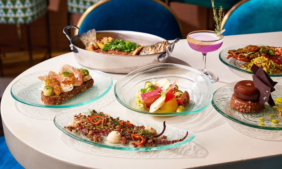 Lake Nona Wave Hotel