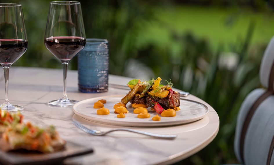 Lake Nona Wave Hotel