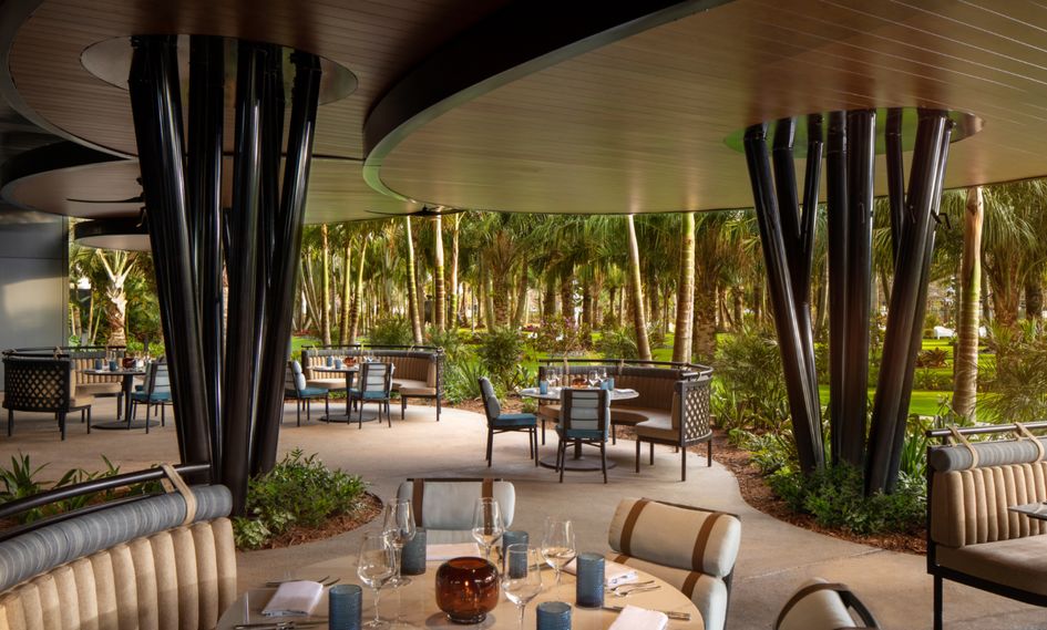 Lake Nona Wave Hotel