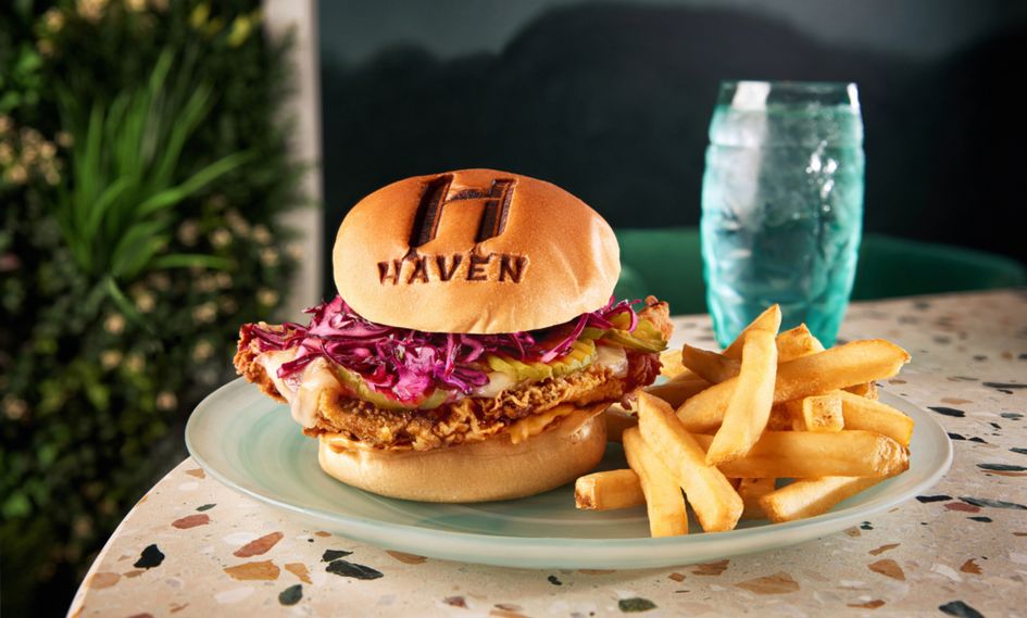 Lake Nona Wave Hotel