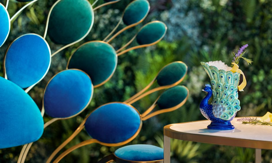 Lake Nona Wave Hotel