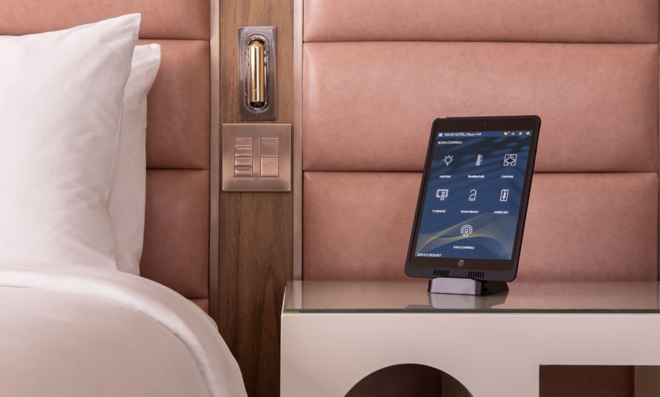 Lake Nona Wave Hotel