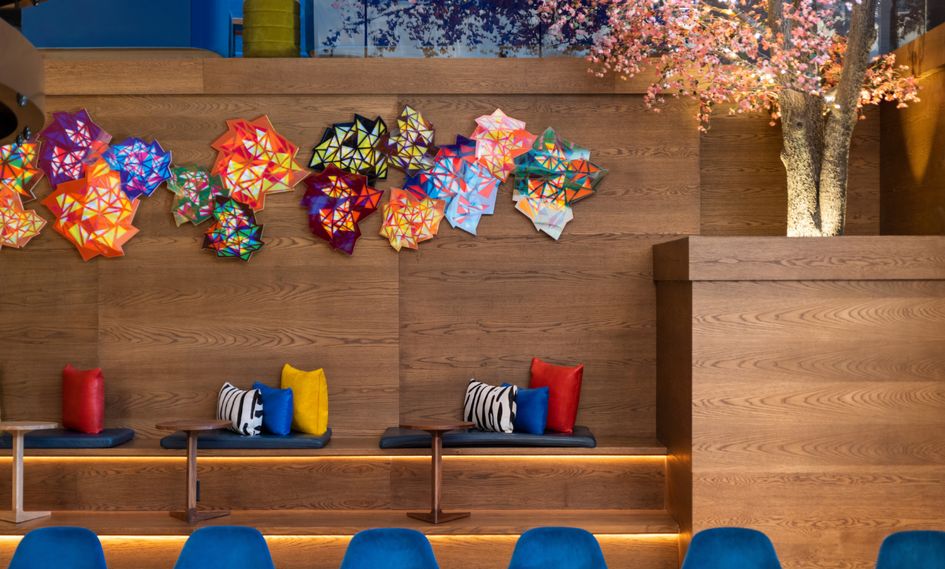 Lake Nona Wave Hotel