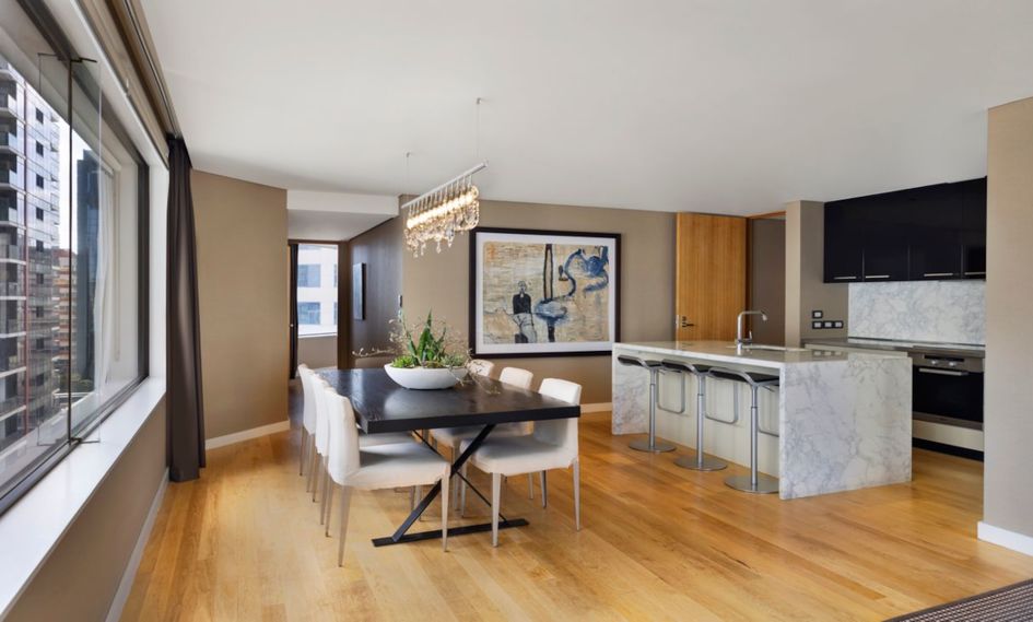 JW Marriott Auckland