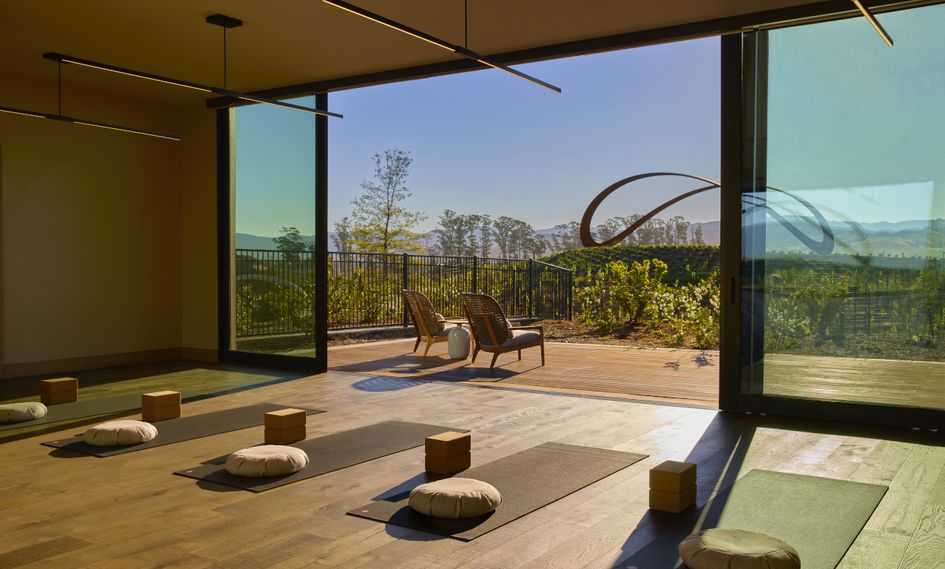 Stanly Ranch, Auberge Resorts Collection