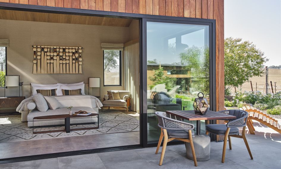 Stanly Ranch, Auberge Resorts Collection