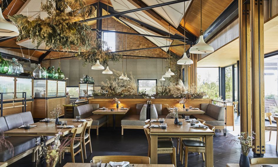 Stanly Ranch, Auberge Resorts Collection