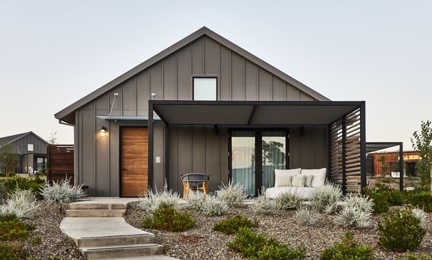 Napa, California,Stanly Ranch, Auberge Resorts Collection