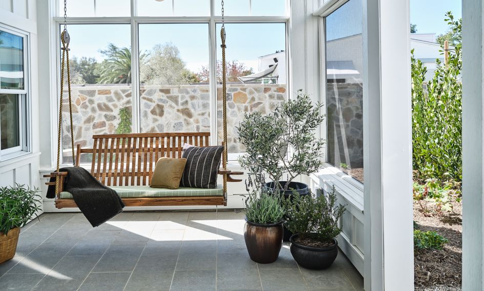 The Inn at Mattei's Tavern, Auberge Resorts Collection