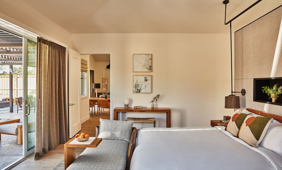 Solage, Auberge Resorts Collection 