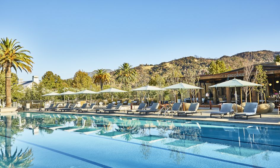 Solage, Auberge Resorts Collection 