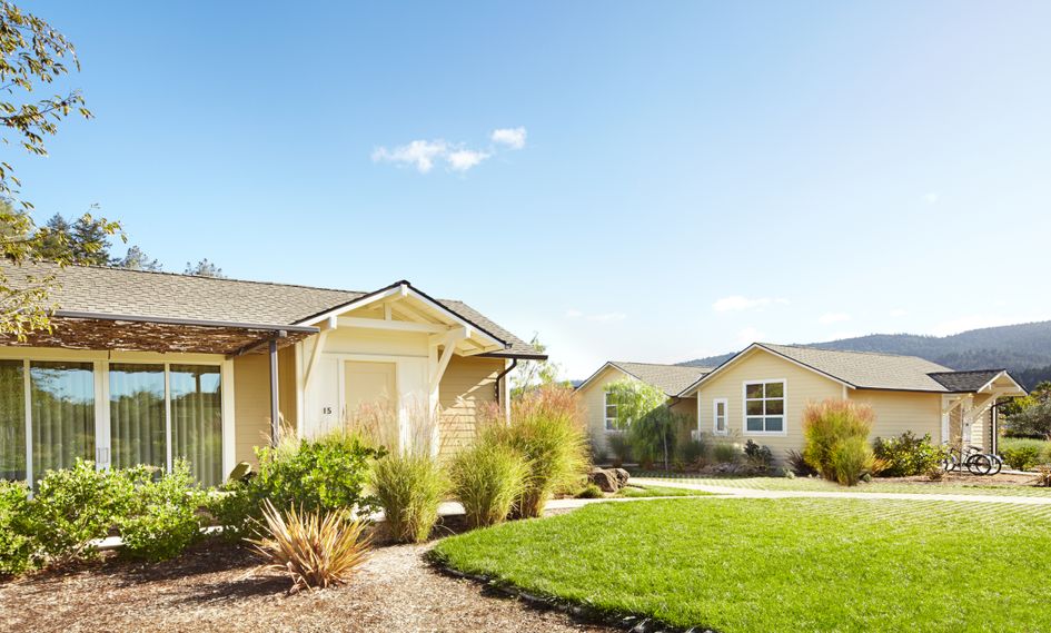 Solage, Auberge Resorts Collection 