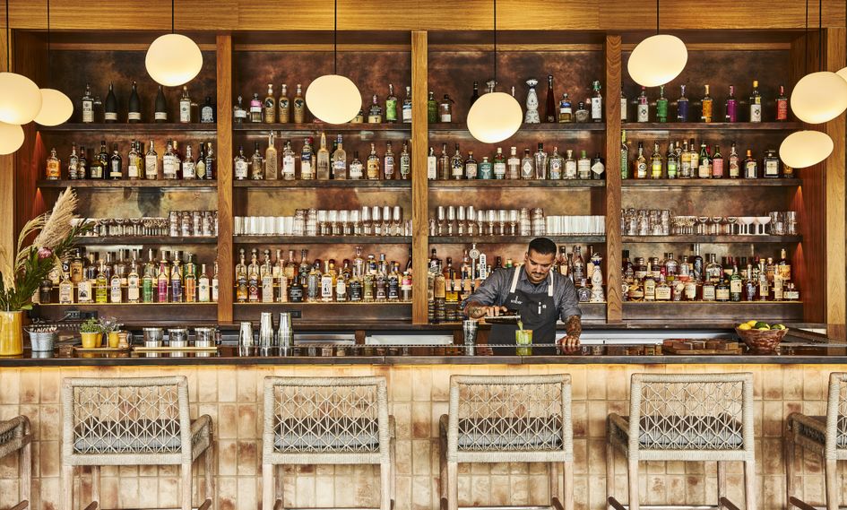 Solage, Auberge Resorts Collection 