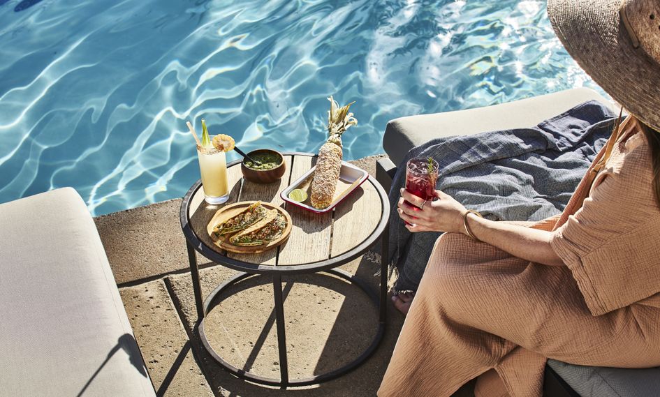 Solage, Auberge Resorts Collection 