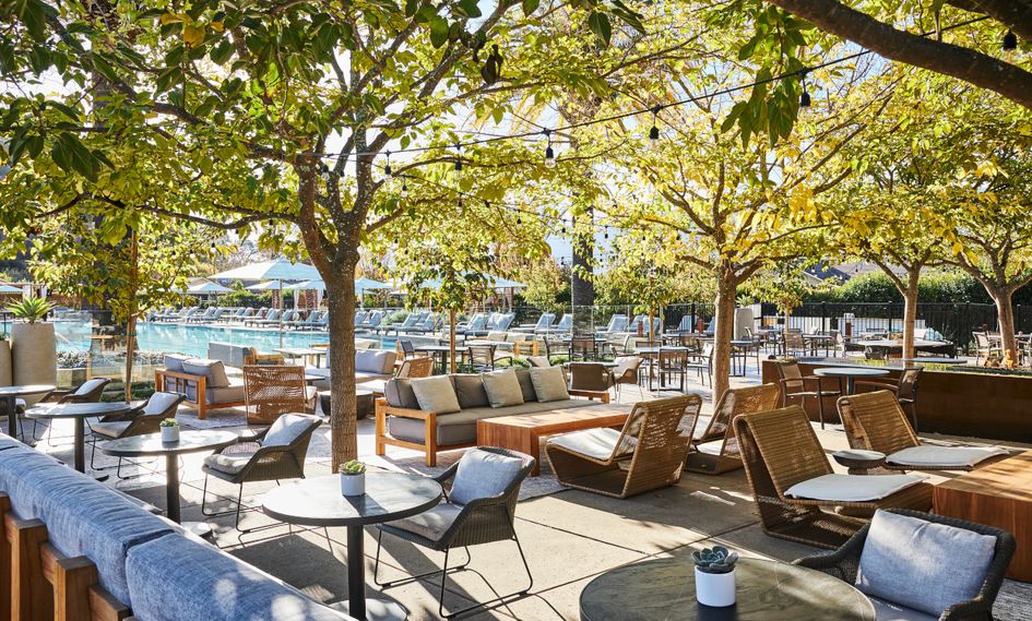 Solage, Auberge Resorts Collection 