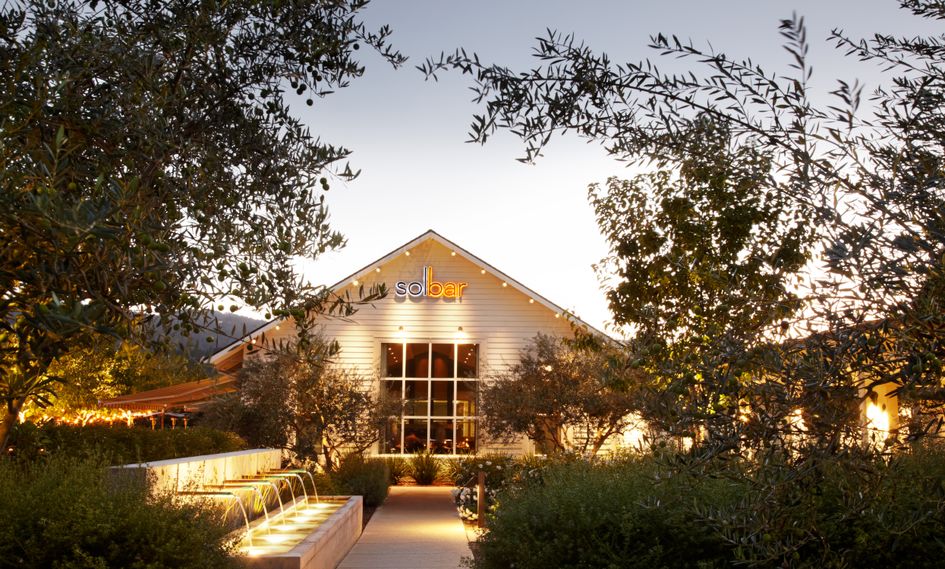 Solage, Auberge Resorts Collection 