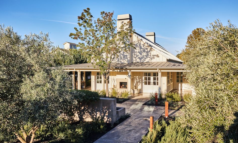 Solage, Auberge Resorts Collection 