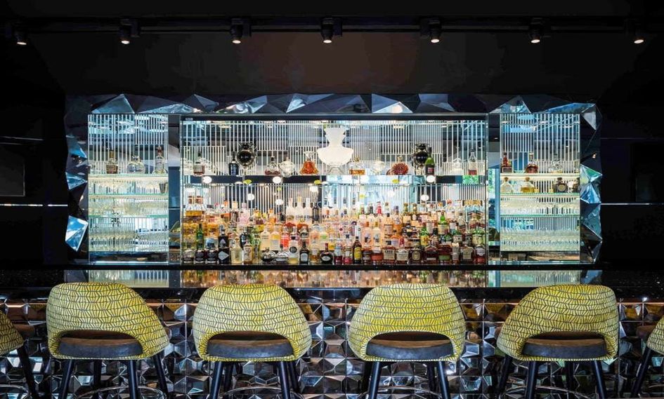 Sofitel Chicago Magnificent Mile