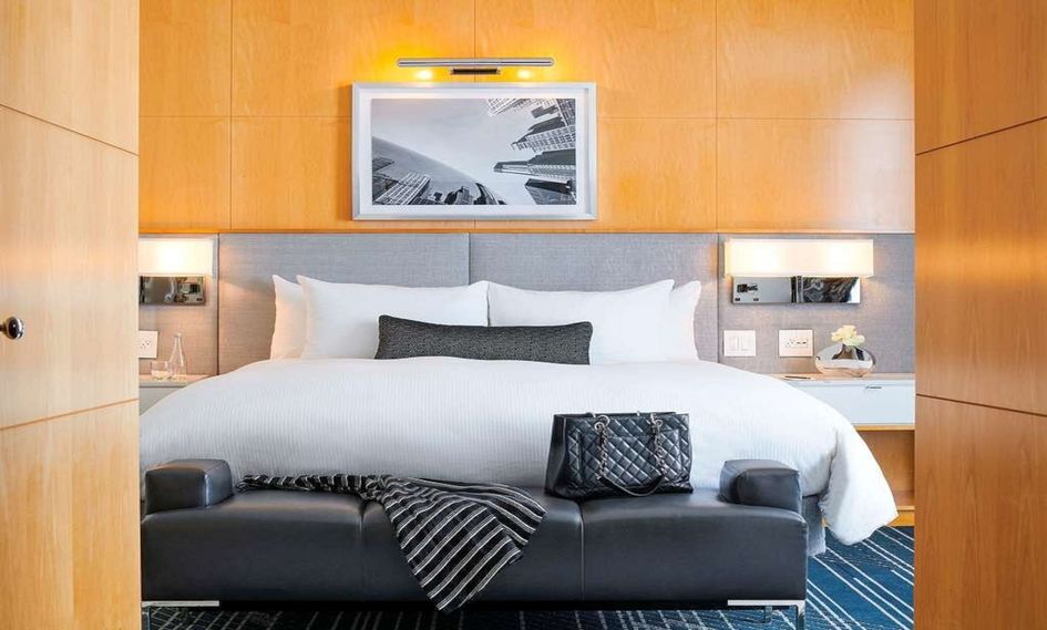 Sofitel Chicago Magnificent Mile