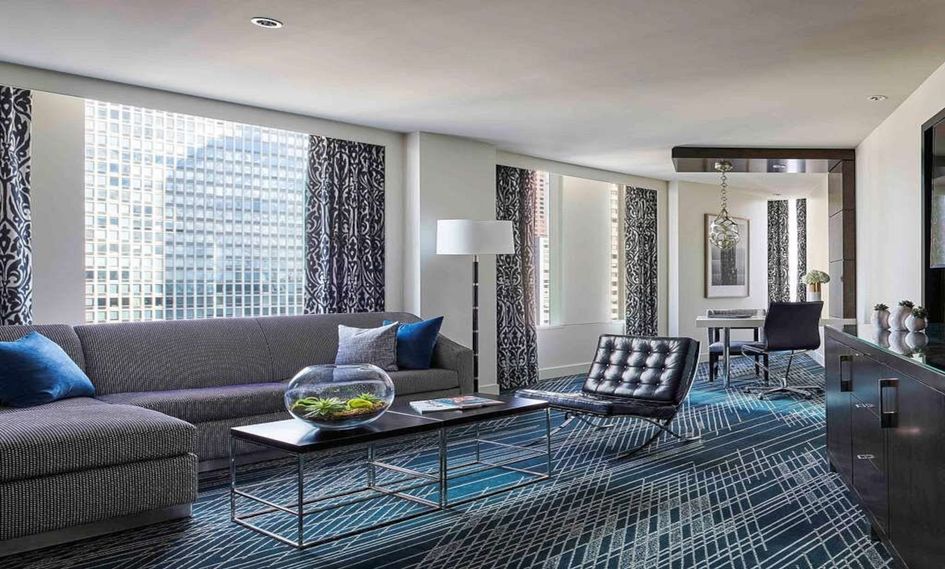Sofitel Chicago Magnificent Mile