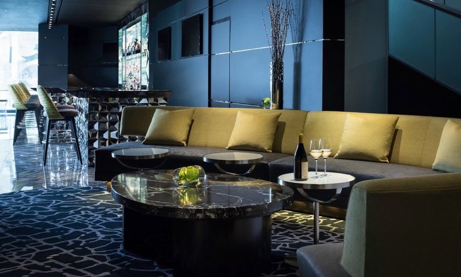 Sofitel Chicago Magnificent Mile