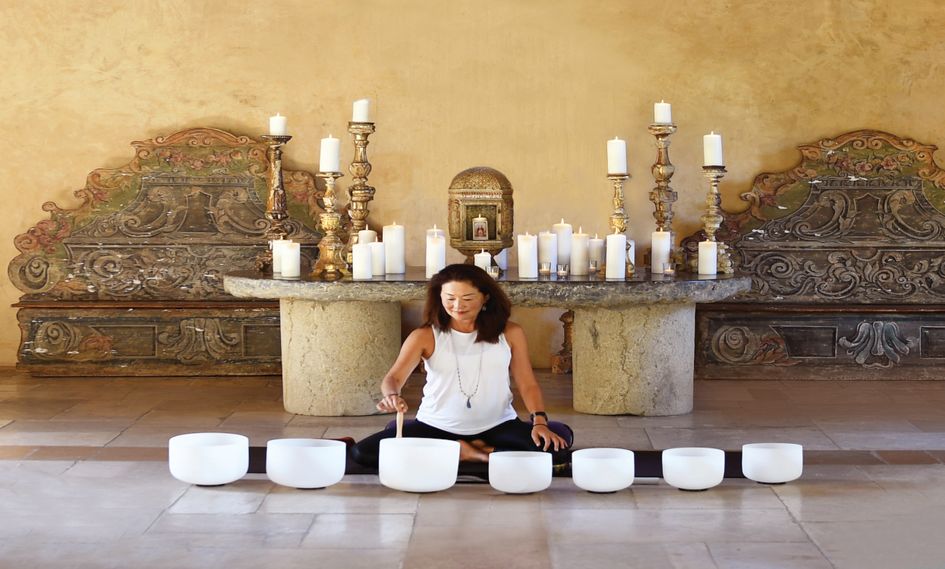 Cal-a-Vie Health Spa and Resort