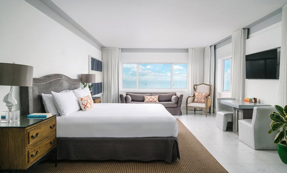 Nautilus Sonesta Miami Beach