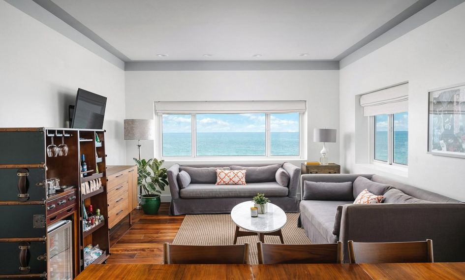 Nautilus Sonesta Miami Beach