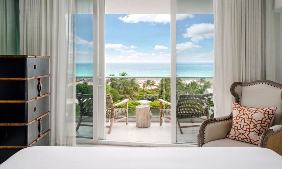 Nautilus Sonesta Miami Beach