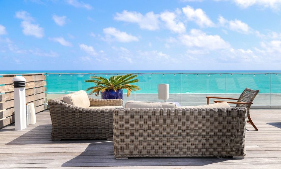 Nautilus Sonesta Miami Beach