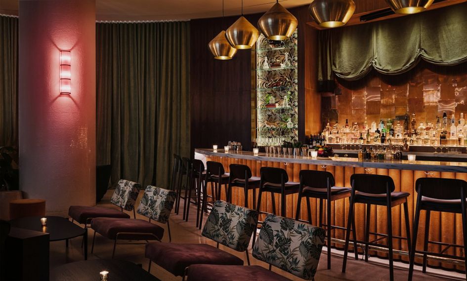 Nautilus Sonesta Miami Beach