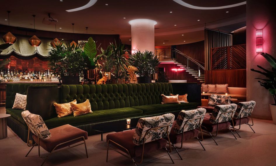 Nautilus Sonesta Miami Beach