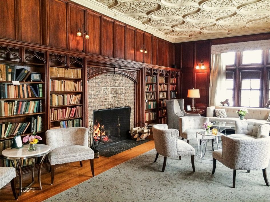 Castle Hill Resort & Spa