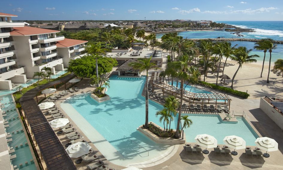 Dreams Aventuras Riviera Maya