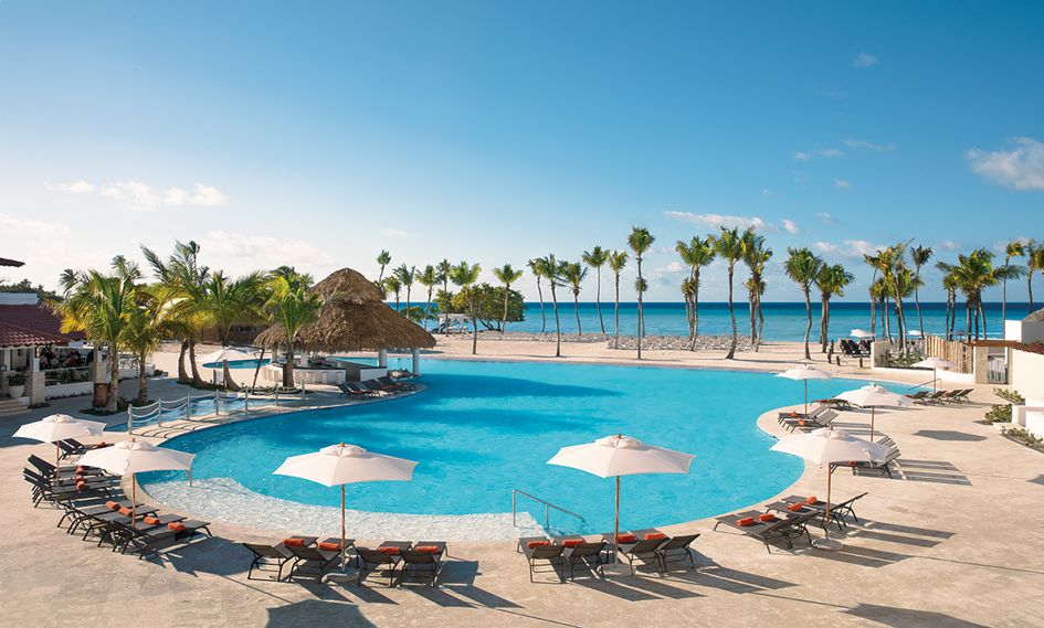 Dreams Dominicus La Romana in La Romana, Dominican Republic - All ...