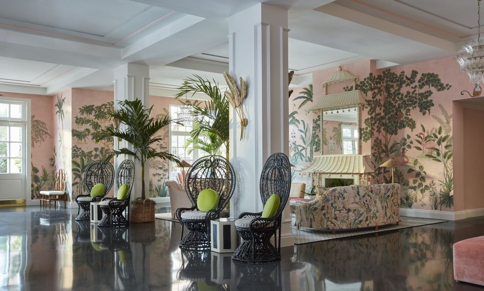 The Colony Palm Beach