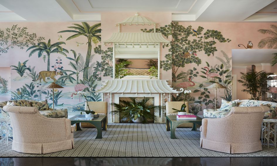 The Colony Palm Beach