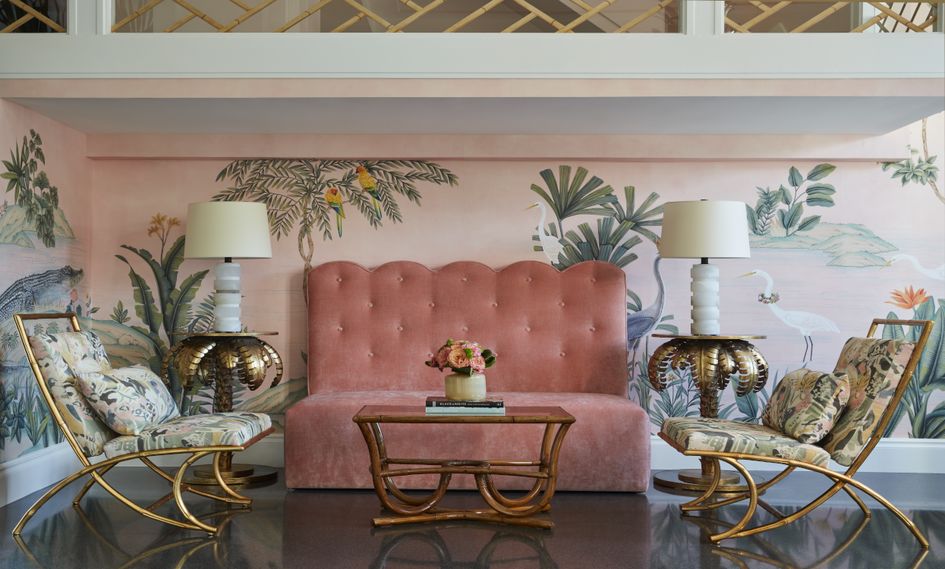 The Colony Palm Beach