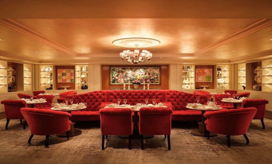 Sofitel London St James