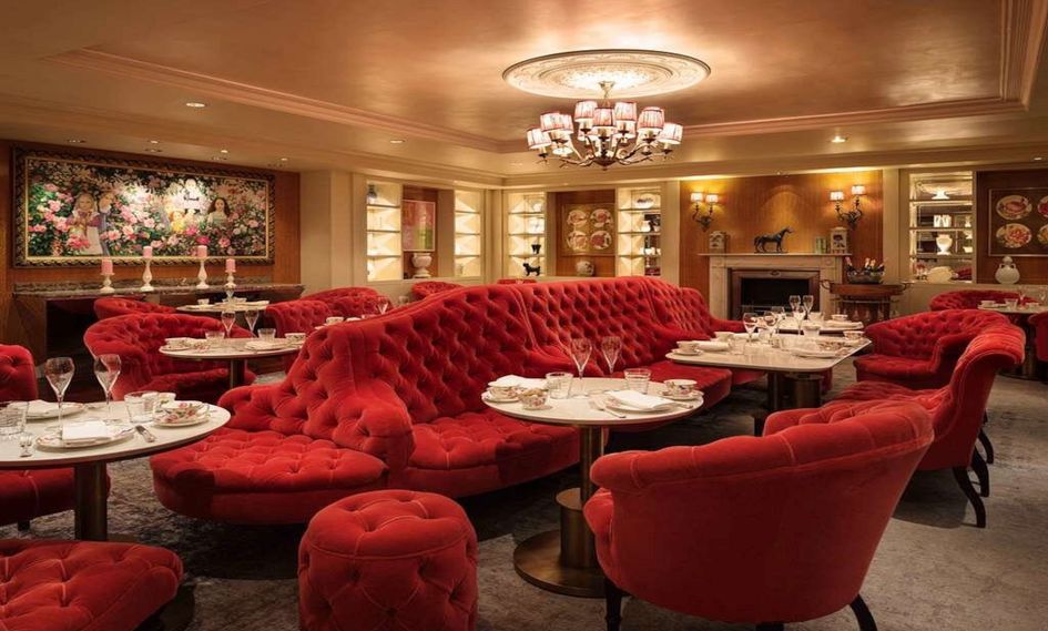 Sofitel London St James