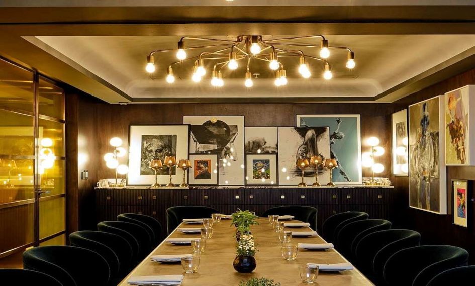 Sofitel London St James