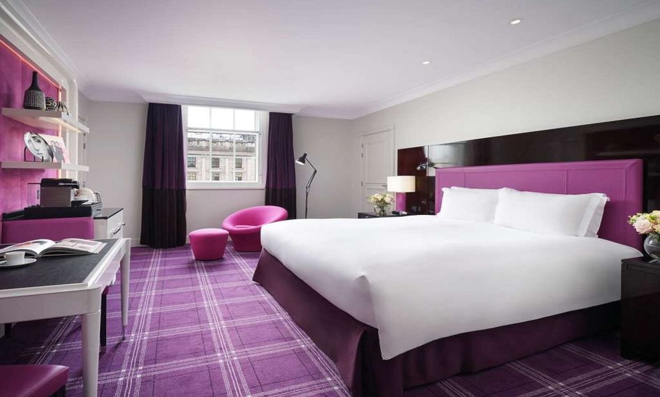 Sofitel London St James