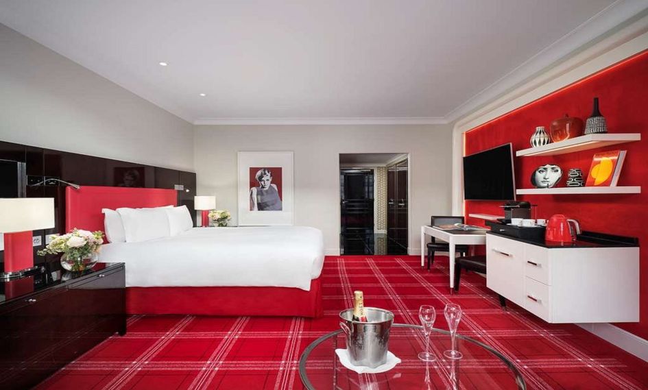 Sofitel London St James