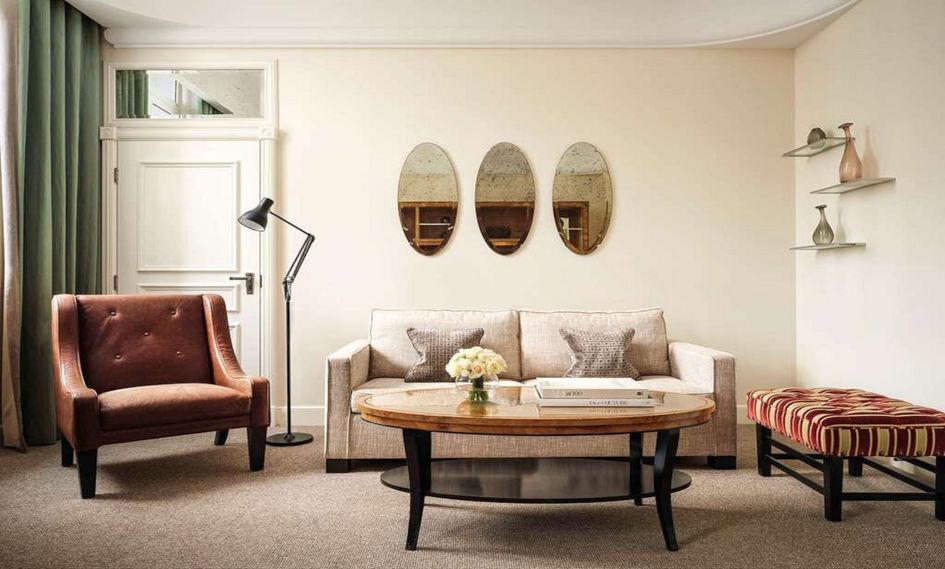 Sofitel London St James