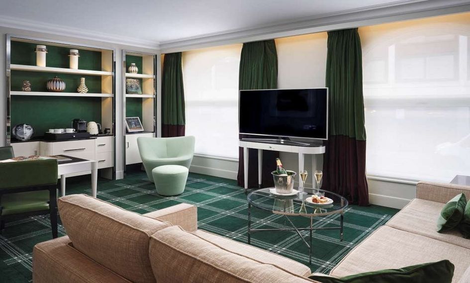 Sofitel London St James