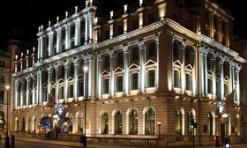 Sofitel London St James in London, England