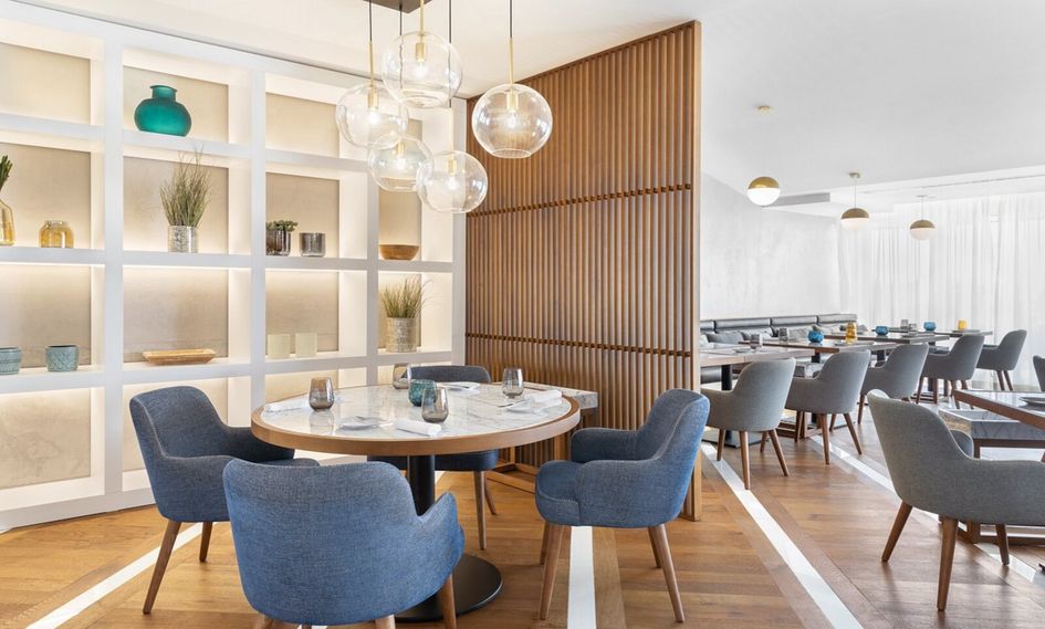 Cascade Wellness Resort