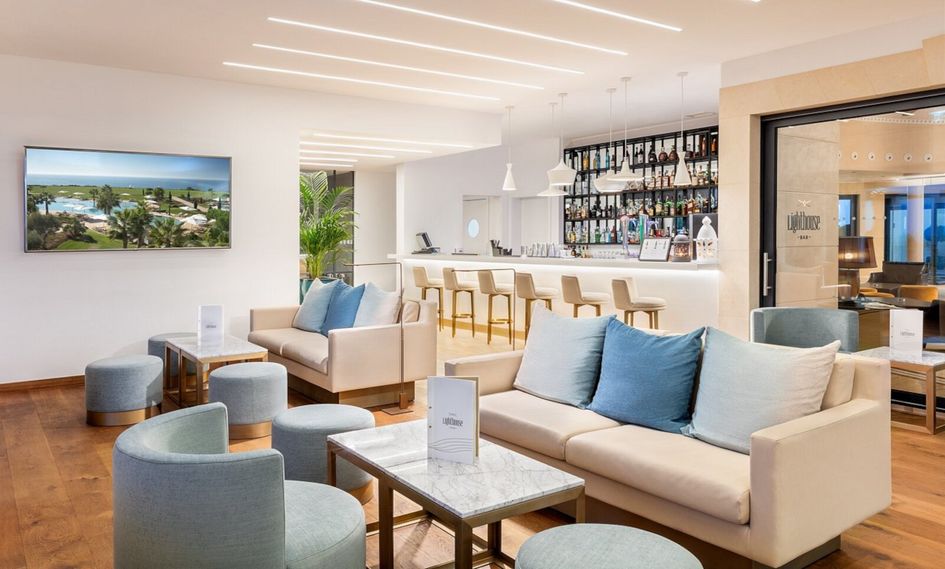 Cascade Wellness Resort