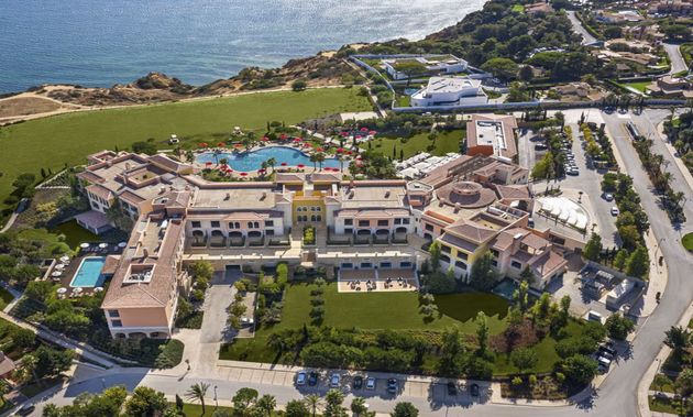 Lagos, Portugal,Cascade Wellness Resort